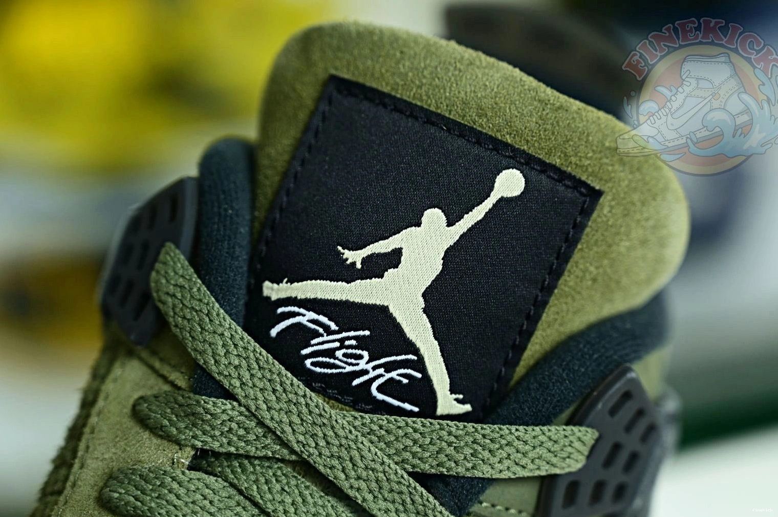Jordan Air Jordan4